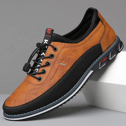 Paul™ | Klassischer modischer Oxford-Schuh