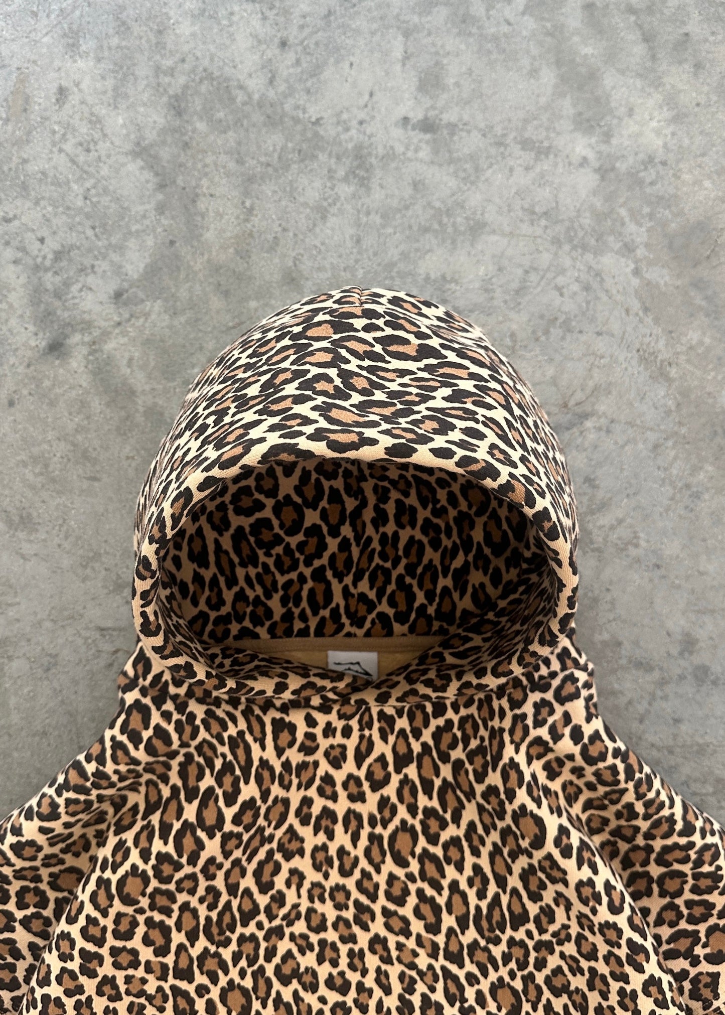 Helena™ | Gepard Hoodie