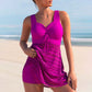 Trude™ | Gepolstertes Tankini-Set