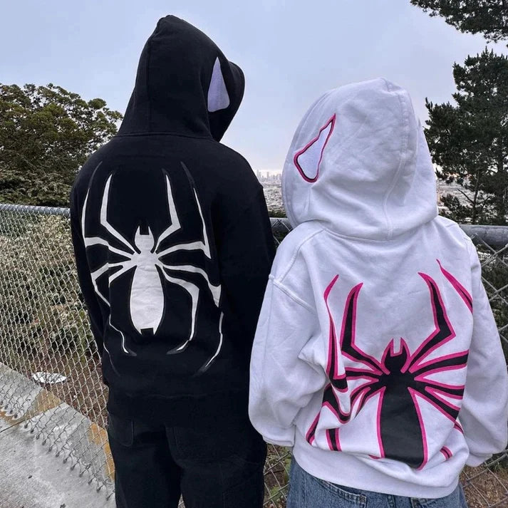 Gwen ™ | Spider hoodie