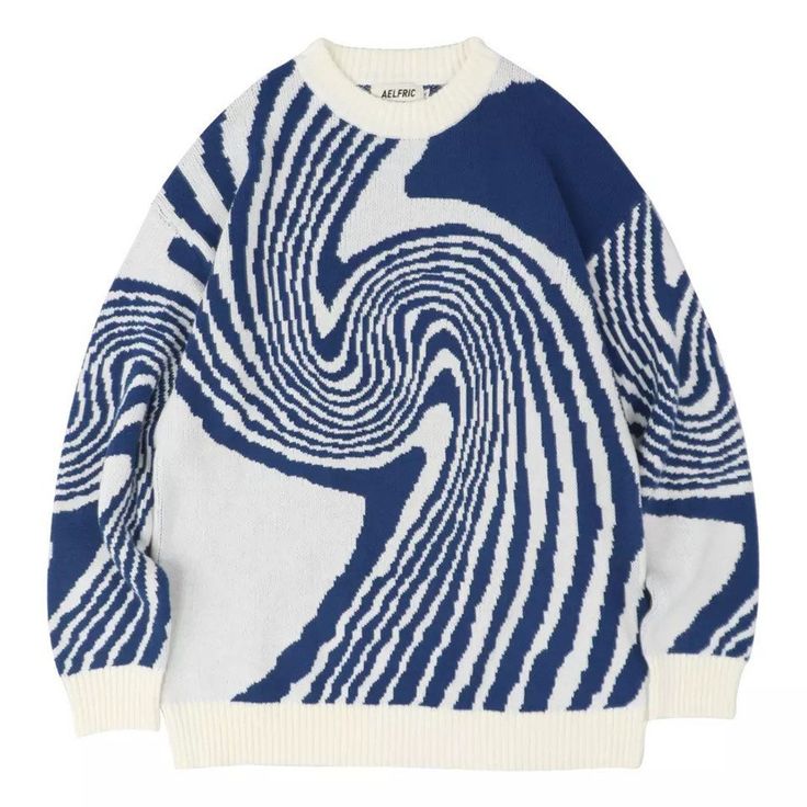 Alais ™ | Whirlpool sweater